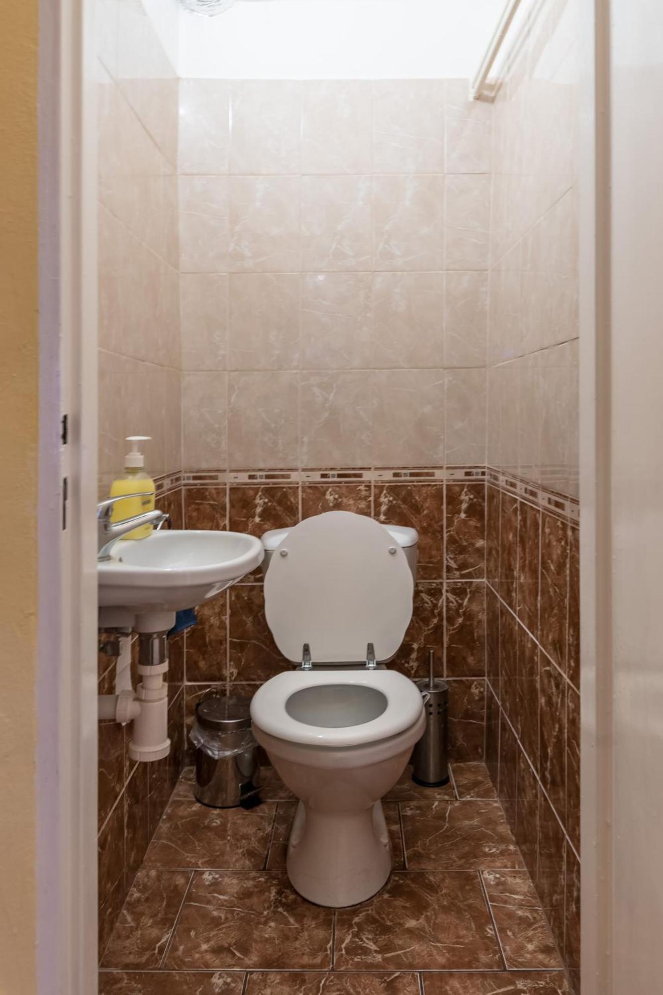 Apartman Exclusive Prague Exterior photo